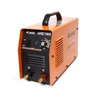 ราคา เครื่องเชื่อมอินเวิร์ทเตอร์ เจสิค(JASIC)รุ่น ARC160 (24602828781)