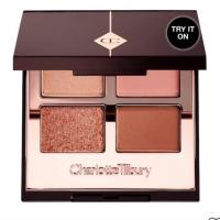 ราคา CHARLOTTE TILBURY Luxury Eyeshadow Palette - Pillow Talk Collection (4818510464)