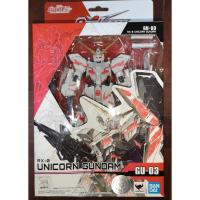 ราคา Mobile Suit Gundam Unicorn Gundam Universe GU-03 RX-0 Unicorn Gundam ของใหม่ (6493273962)