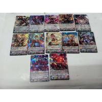 ราคา อพเดทสินค้า VANGUARD V JP D-VS01/D-VS03/D-VS05แยกใบ คาเง (18388901305)