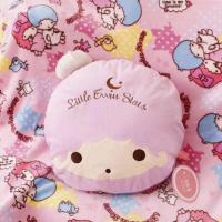 ราคา หมอนผ้าห่ม Little Twin Stars (36182711)