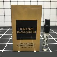 ราคา น้ำหอมTom Ford Black Orchid EDP 2ml.ขวดแก้วหัวสเปรย์ (4117) (5351381251)