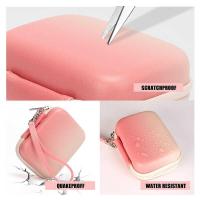 ราคา Δ กระเป๋ากล้อง Canon Powershot G9x G7x Mark III Sx620 Sx610 สำหรับ Sony Zv1f (27213711587)