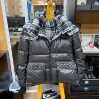 ราคา เสื้อ Burberry ขนเป็ด (6208311202)