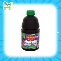 ราคา Del Monte Quality Prune Juice เดล มอนเต้ น้ำลูกพรุน 32 ออนซ์ (10399860530)