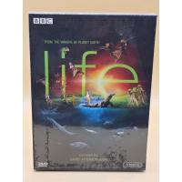 ราคา สารคดี Life : DVD แผ่นแท้ลิขสิทธิ์ มือ 1 มีเสียงไทย + บรรยายไทย 14550 (43172977755)