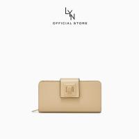 ราคา LYN - Betzy Long Wallet กระเป๋าสตางค์ทรงยาว Betzy (LL25FWF013) (40763689397)