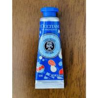ราคา L’Occitane Crème Main’s Peaux Seches Hand Cream 10mL ครีมทามือ (15723407966)