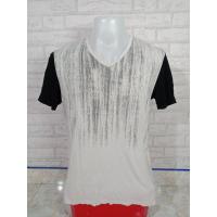 ราคา เสื้อยืดแขนสั้นยี่ห้อ GUESS มือสองกระสอบนำเข้า (8051523985)