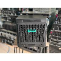 ราคา HPE ProLiant MicroServer Gen10 เซิร์ฟเวอร์เอชพีมือสองพร้อมใช้งาน (25233013954)