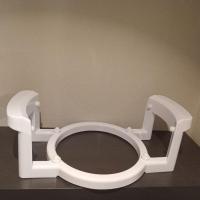 ราคา ขารองโถแก้ว ฝาอบลม ร้อน. 12 ลิตร รุ่นขาพลาสติก. ใช้ได้ทุกรุ่น ทุกยี่ห้อ (42514913552)