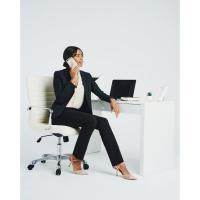 ราคา เสือ xlกางเกงทำงานคนอ้วนไซส์36-43กางเกงไซส์ใหญ่กางเกงขายาวคนอ้วน (9024624891)