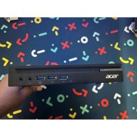 ราคา (ส่งฟรี) Mini PC Acer Veriton N4640G (25301316530)