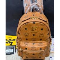 ราคา New Mcm backpack size mini ของแท้ % (26577326347)