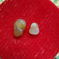 ราคา พระธาตุ หลวงปู่เฉลิม อภิวัณโณ วัดป่ามหาวัน (รหัส C4/5) (26411806754)