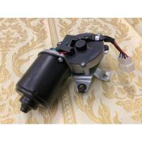 ราคา มอเตอร์ปัดน้ำฝน NPR115 24V,ISUZU (27873184136)