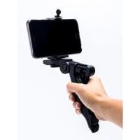 ราคา ขาตั้งวางโทรศัพท์มือถือแบบสามขา (สีดำ) (289041128)