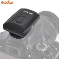 ราคา Godox RT-16 AT-16 CT-16 Wireless Studio Flash Trigger 16 ช่องเครื่องส่งสัญญาณเดี่ยว Triggerling piont สําหรับ DSLR ทั้งหมด (41968180312)