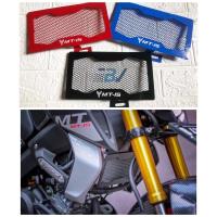 ราคา ฝาครอบหม้อน้ํา MT15 | ฝาครอบหม้อน้ํา Yamaha MT15 (26030784254)