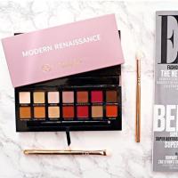 ราคา Anastasia Modern Renaissance Eye Shadow Palette (830582717)