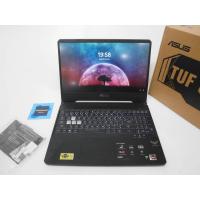 ราคา Asus TUF Ryzen7-3750H ram16gb GTX1650 ssd512 พร้อมประกันศูนย์5เดือน อุปกรณ์ครบกล่อง (14392316201)