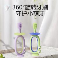 ราคา 2025 สินค้าใหม่แปรงสีฟันซิลิโคนเด็กเด็กวัยหัดเดินแปรงสีฟันเด็ก 1 ถึง 3 ปีแปรงสีฟันนุ่มแปรงสีฟันเด็กเด็ก°แปรงสีฟัน20251013 (27592858221)