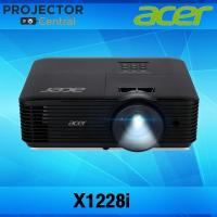 ราคา ACER X1228i PROJECTOR (4,500 lm / XGA / Wireless) (29261541402)