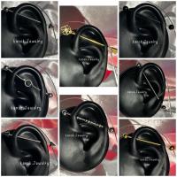 ราคา ดามหู จิวหู ต่างหู ดามหูเท่ๆ (22246041066)