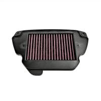 ราคา Washable High flow Motorcycle Air Filter For HONDA CB650F CBR650F CBR650 F CB650 F 2014 2015 2016 2 (46001833328)