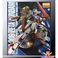 ราคา (เหลือ 1ชิ้น)4573102615787 MG Zeta Gundam Ver 2.0 5000เยน (5149014622)
