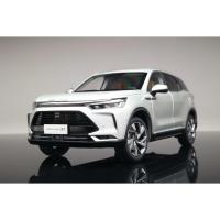 ราคา โรงงานเดิม 1/18 รถเหนือ X7 SUV กล่องเดิมที่มีข้อบกพร่องบนพื้นผิวสีซ้ายด้านหลังนิ้วที่มีชนสินค้ามือสองขายไม่คืนเงินไม่เปลี่ยนความสมบูรณ์แบบไม่ถอด (49450720884)