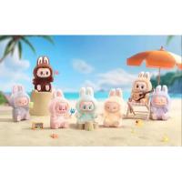 ราคา ลาบูบู้ V.2 จาก Popmart Thailand ของแท้ 100% (29155343580)