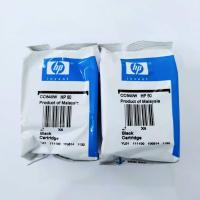 ราคา ตลับหมึก HP 60BK สีดำ (ของแท้ No Box ไม่รับเปลี่ยนคืน) (7250946031)