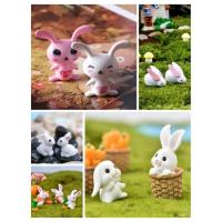 ราคา ตุ๊กตาสวนจิ๋ว ตุ๊กตาสวนถาด (13407383208)