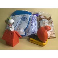 ราคา happy meal McDonald's ( snoopy ) แฮปปี้มิล สนูปปี้และพองเพื่อน (11537054398)