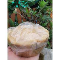 ราคา น้ำตาลปี๊บ น้ำตาลมะพร้าวแท้ไม่ผสมน้ำตาลแม่กลอง 1 กก. (11014847482)