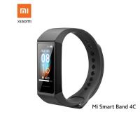 ราคา Mi Smart Band 4c นาฬิกาออกกำลังกาย Xiaomi (20333684781)