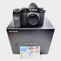 ราคา กล้อง Fujifilm X-S10 body (14889818511)