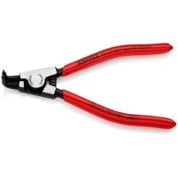 ราคา Knipex คีมถ่างแหวนปากงอ 4621A11 (20910379684)