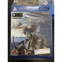 ราคา Monster Hunter World PS4 (5054866936)