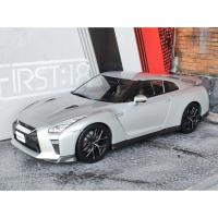 ราคา โมเดลรถNissanGTR โมเดลรถGTR โมเดลรถR35 1:18 Nissan GT-R R35 * ใหม่ * (2563121161)