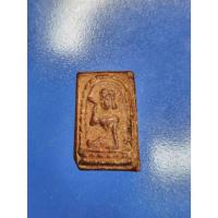 ราคา พระเนื้อดิน นางกวัก เนื้อดิน หลวงพ่อกวย วัดโฆสิตาราม จ.ชัยนาท หลังไม่มียันต์ (26221262195)