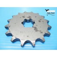ราคา JOMTHAI FRONT SPROCKET (16T) Fit For SUZUKI A100 AS100 // สเตอร์หน้า จอมไทย 16 ฟัน (24875067185)