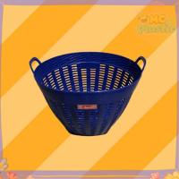 ราคา ((เบอร์ 4)) เข่งพลาสติก ตรางู เข่งผลไม้ เข่งปลูกต้นไม้ เข่งพลาสติกเบอร์ 4 เข่งตรางู เข่ง พลาสติกอย่างหนา ส่งทุกวัน⚡ (45550003712)