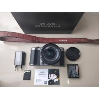 ราคา กล้อง fuji fujifiim xa5 xa 5 (42063965576)