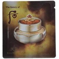 ราคา The History of whoo Hwa Hyun Cream ขนาดทดลอง 1ml. (592602231)