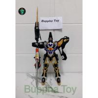 ราคา หุ่นยนต์ Dx เซนไต ม้าดำ มาจิเรนเจอร์ Magiranger วูฟไคเซอร์ Wolkaiser (24821320381)