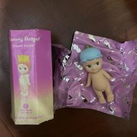 ราคา Sonny angel Flowers Lilly Bell แกะเช็คตัว ไม่ผ่านการใช้งาน (44353217255)