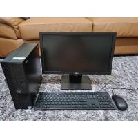 ราคา ด่วน!!!!! ชุดสุดท้าย ชุดคอมพิวเตอร์ Dell Optiplex 3060 SFF Core i5 มือสอง รับประกัน 2 ปี (5891842281)