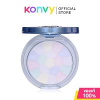 ราคา Canmake llluminating Finish Powder Abloom 6.5g #01 แป้งอัดแข็ง 5 เฉดสี รุ่น Illuminating. (27011433358)